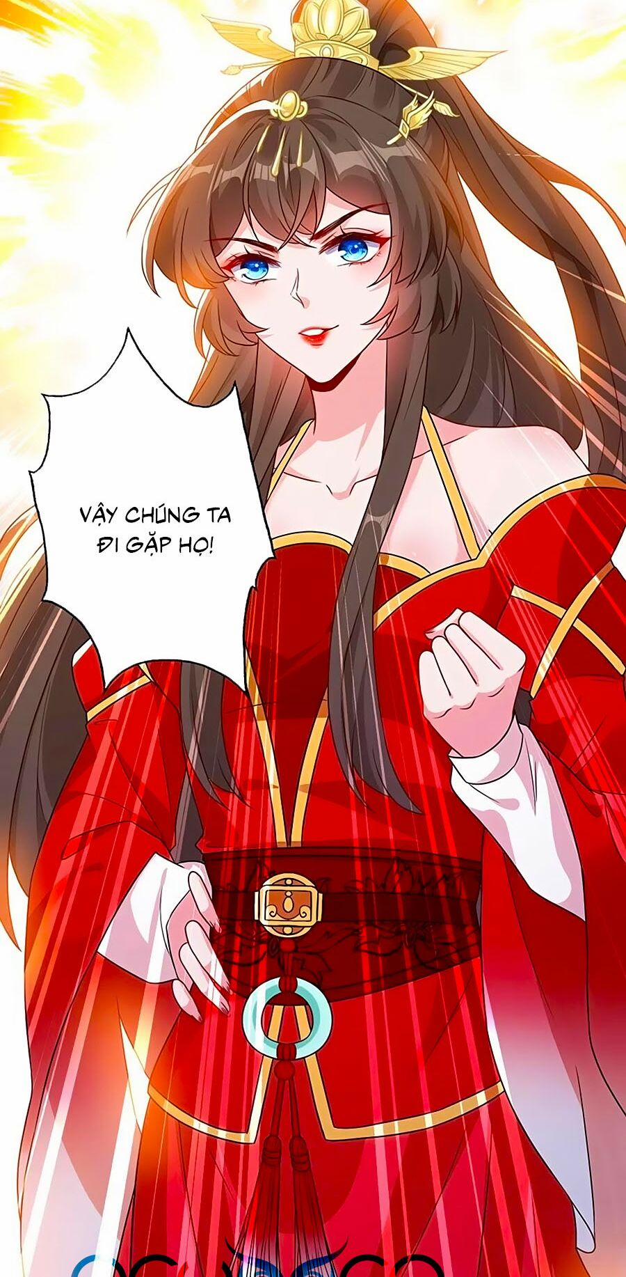 Thú Hắc Cuồng Phi 47 trang 19