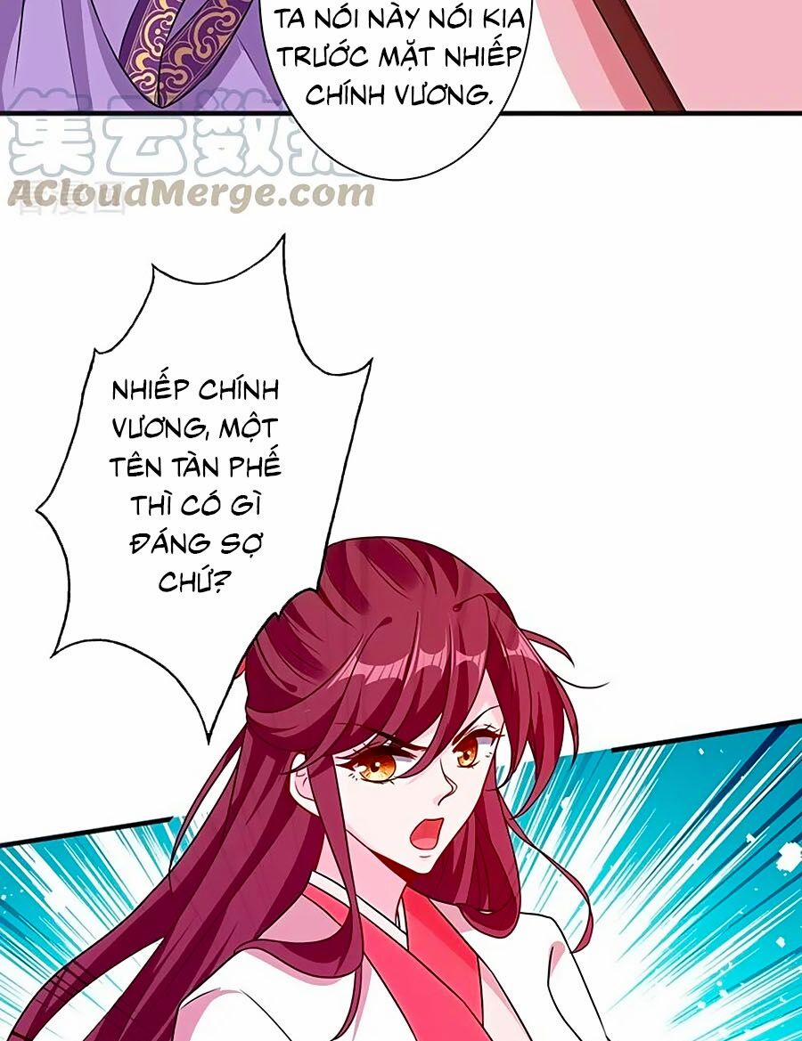 Thú Hắc Cuồng Phi 47 trang 23