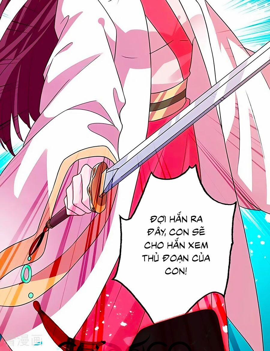 Thú Hắc Cuồng Phi 47 trang 24