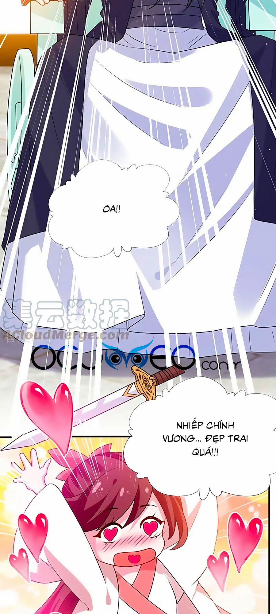 Thú Hắc Cuồng Phi 47 trang 26