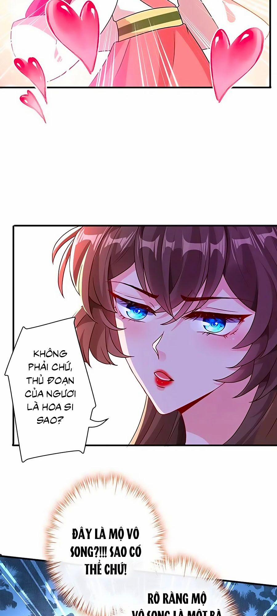 Thú Hắc Cuồng Phi 47 trang 27