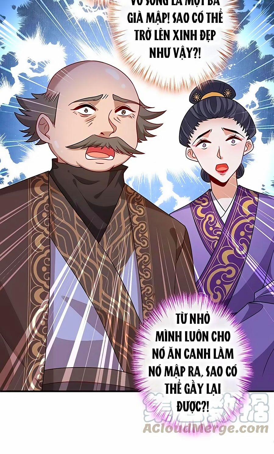 Thú Hắc Cuồng Phi 47 trang 28