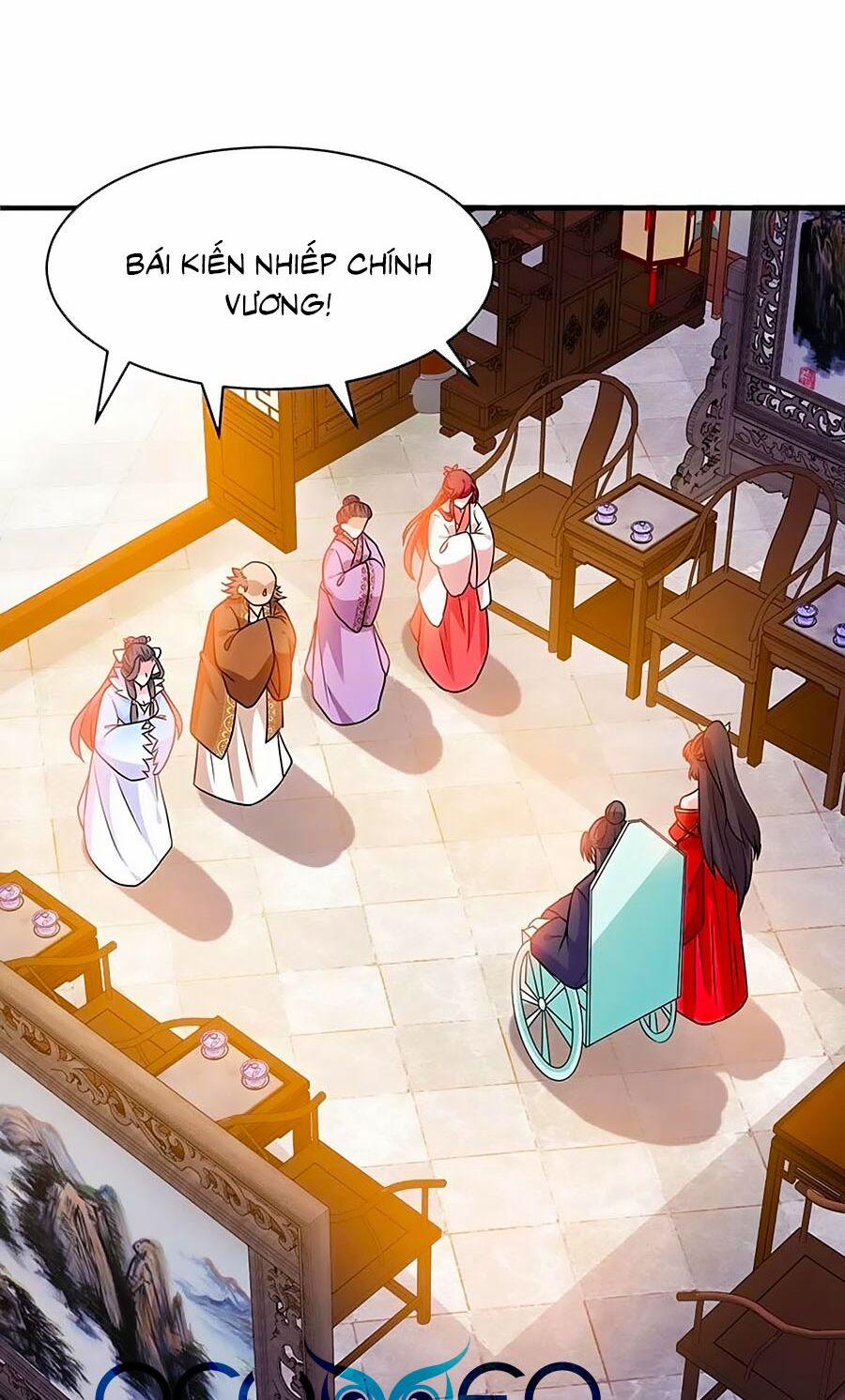 Thú Hắc Cuồng Phi 47 trang 29