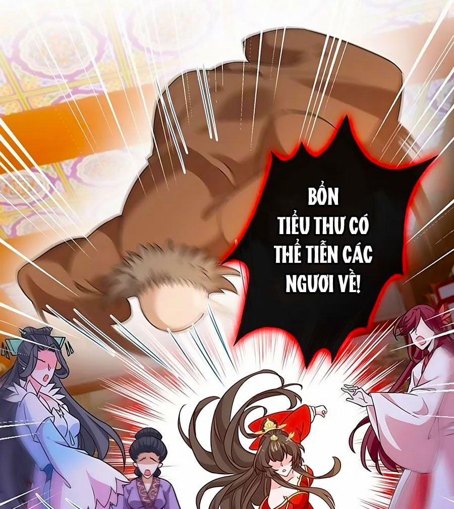 Thú Hắc Cuồng Phi 47 trang 35