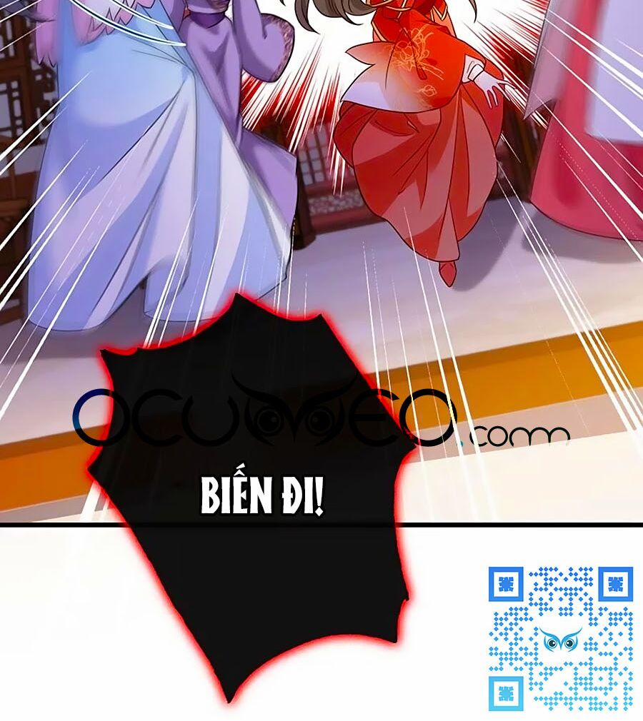 Thú Hắc Cuồng Phi 47 trang 36