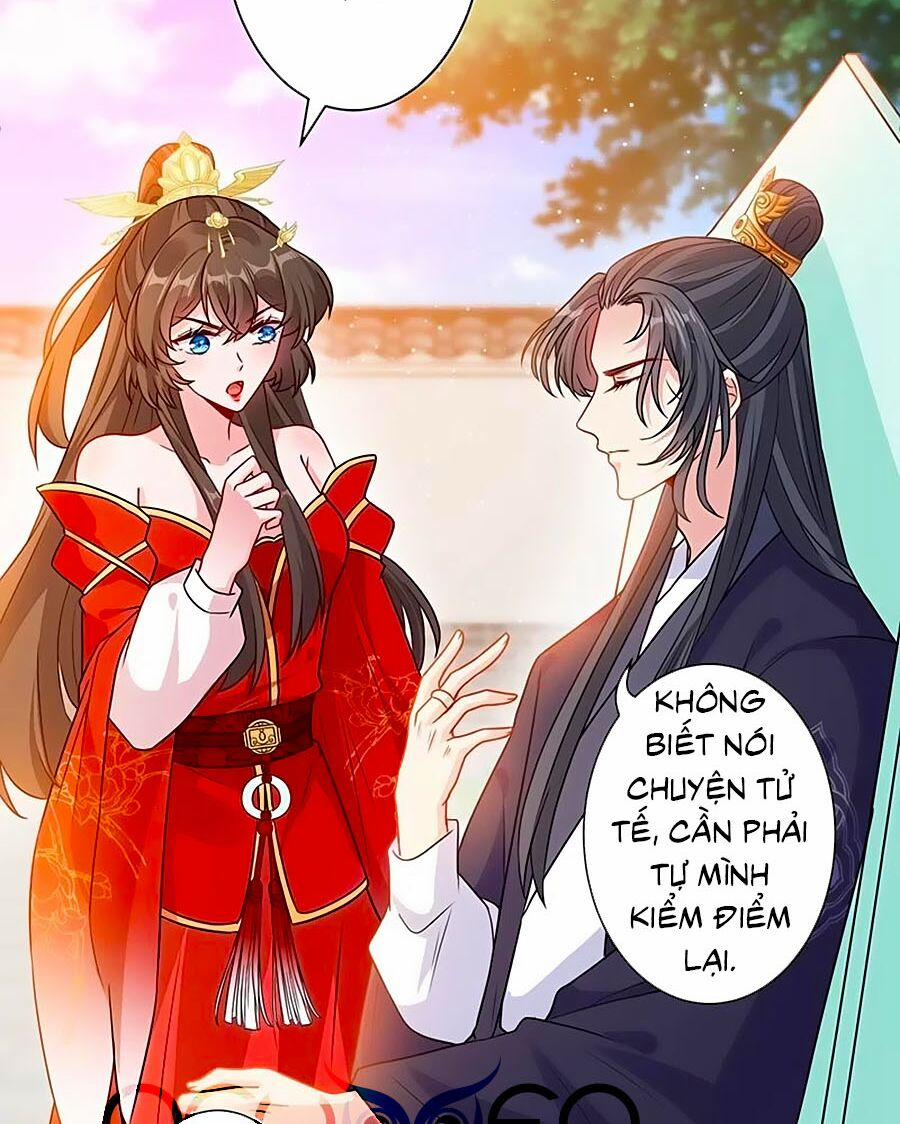 Thú Hắc Cuồng Phi 47 trang 4