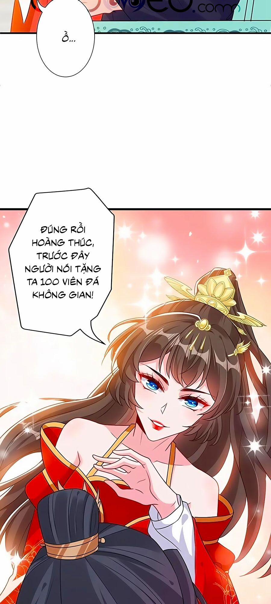 Thú Hắc Cuồng Phi 47 trang 5