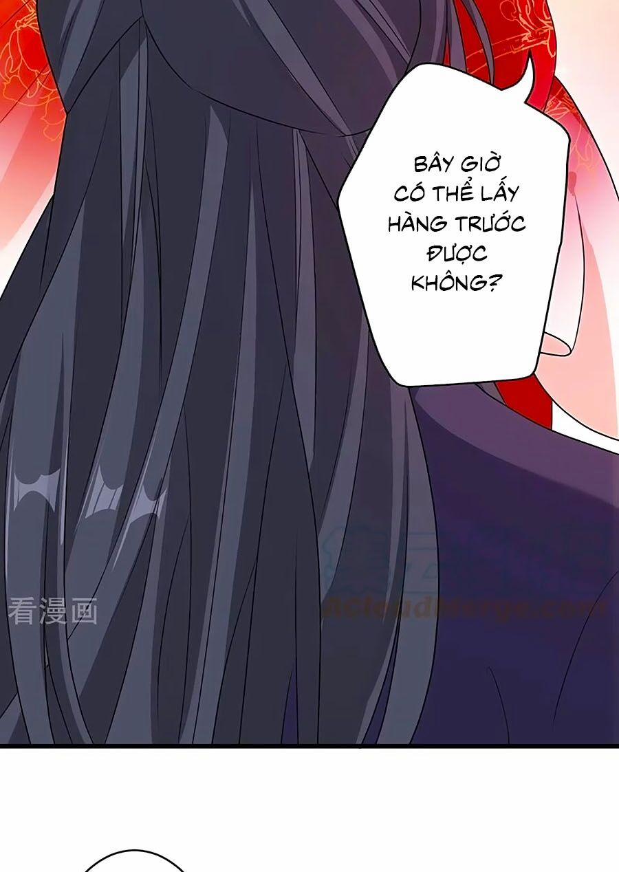 Thú Hắc Cuồng Phi 47 trang 6