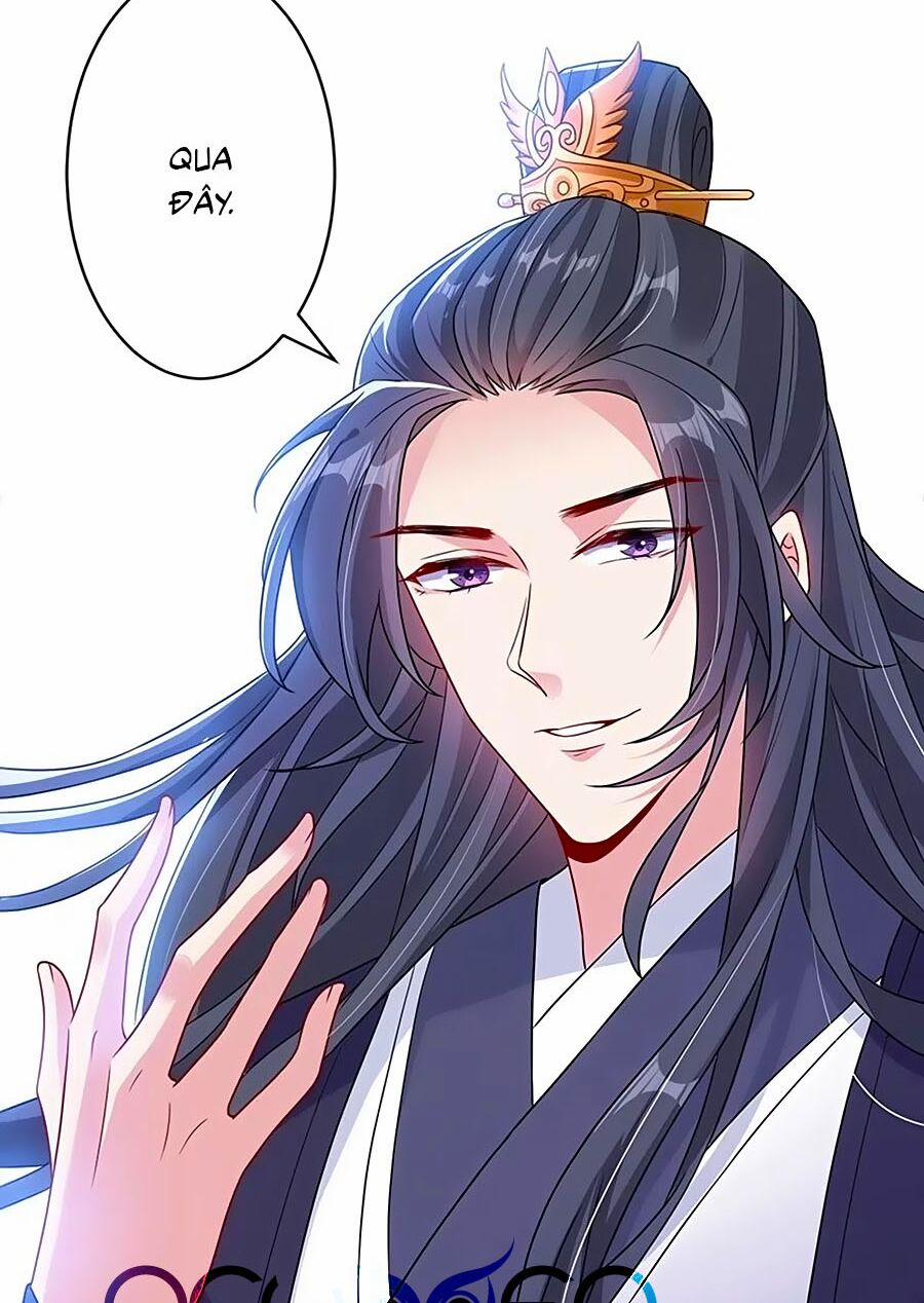 Thú Hắc Cuồng Phi 47 trang 7