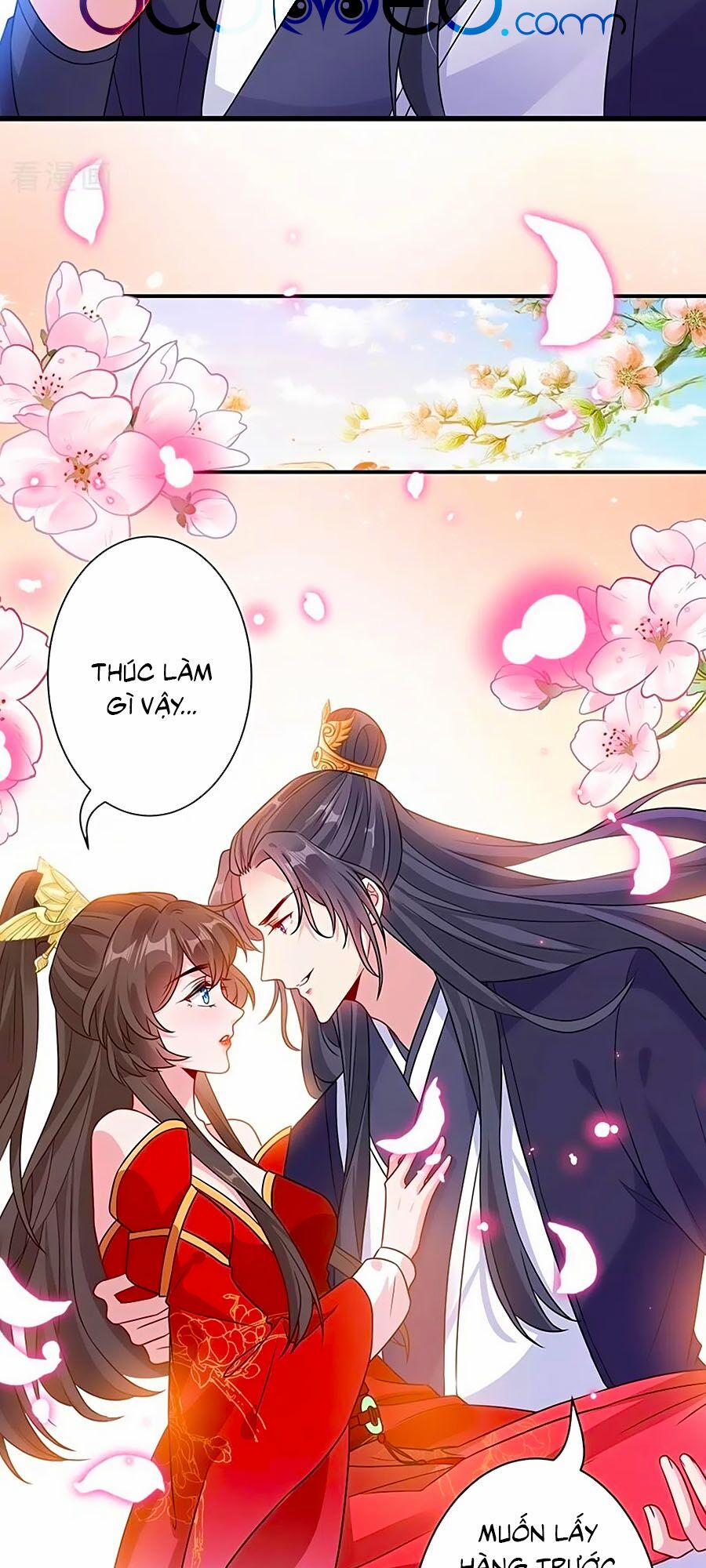 Thú Hắc Cuồng Phi 47 trang 8