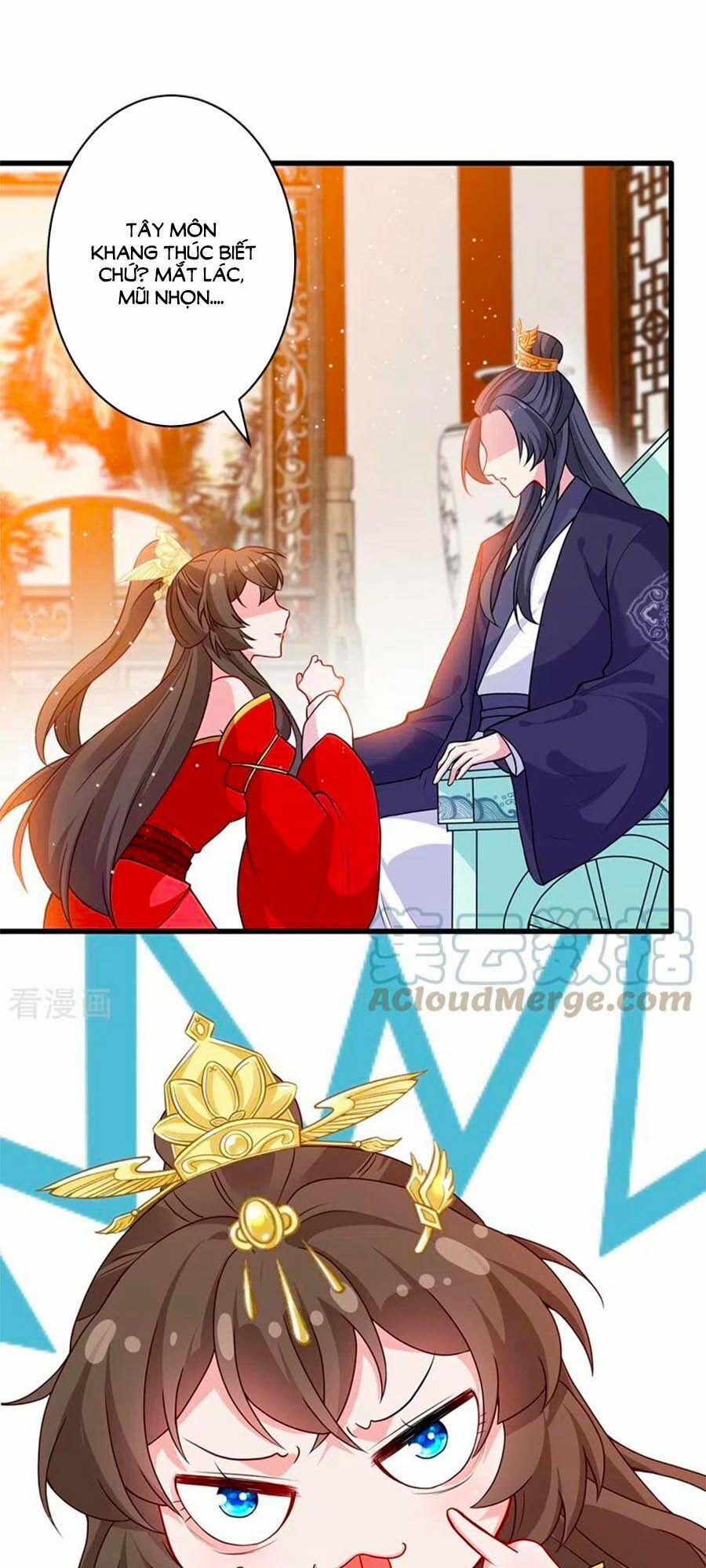 Thú Hắc Cuồng Phi 48 trang 10