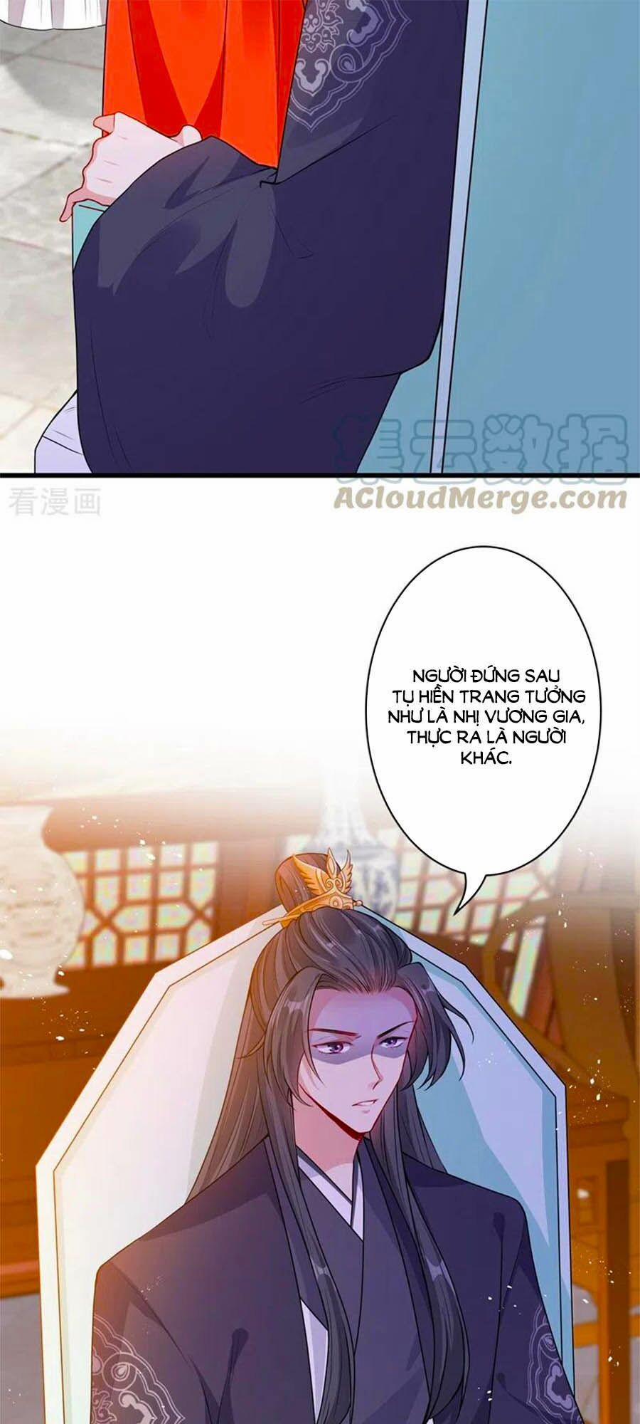 Thú Hắc Cuồng Phi 48 trang 16