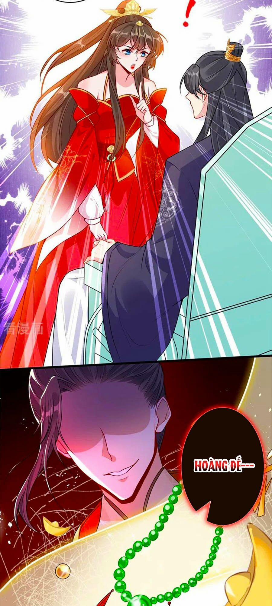 Thú Hắc Cuồng Phi 48 trang 18