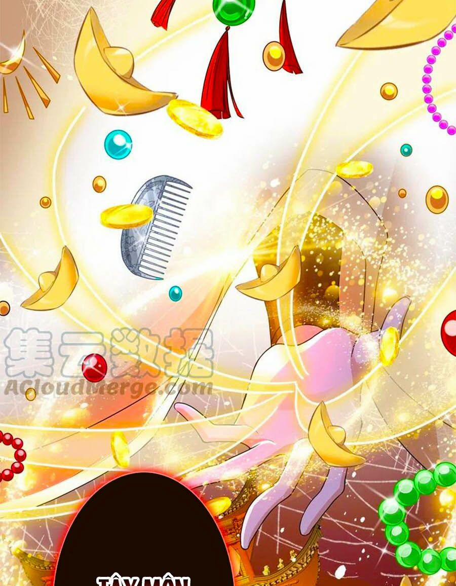 Thú Hắc Cuồng Phi 48 trang 19