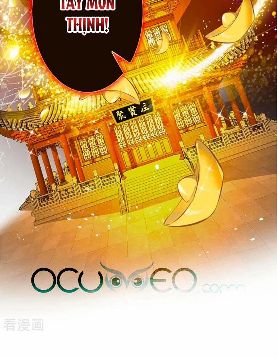 Thú Hắc Cuồng Phi 48 trang 20