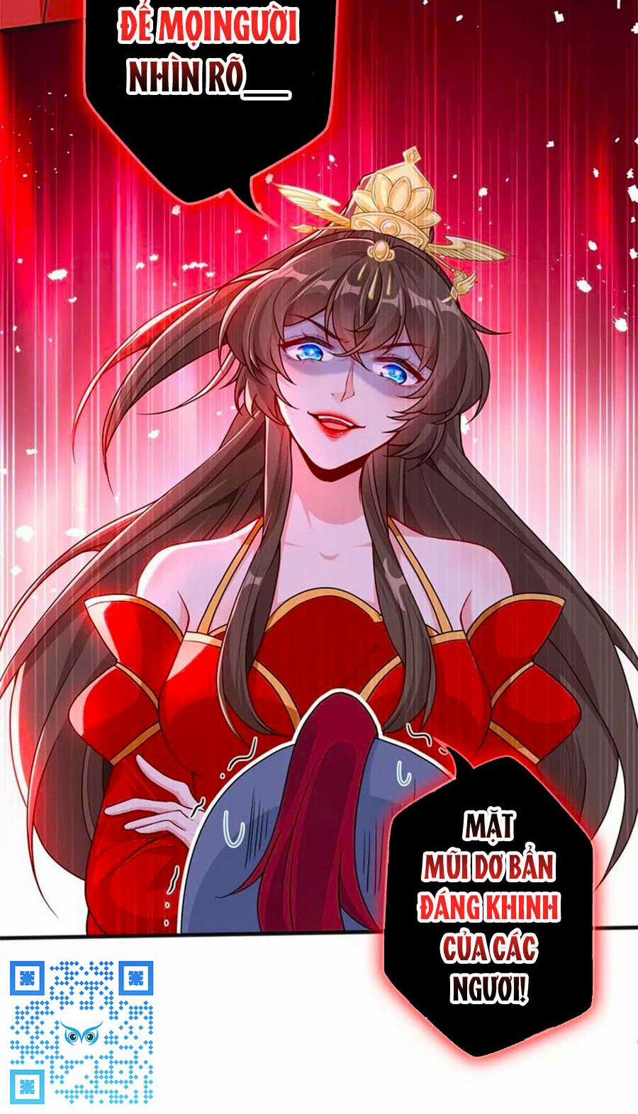 Thú Hắc Cuồng Phi 48 trang 31