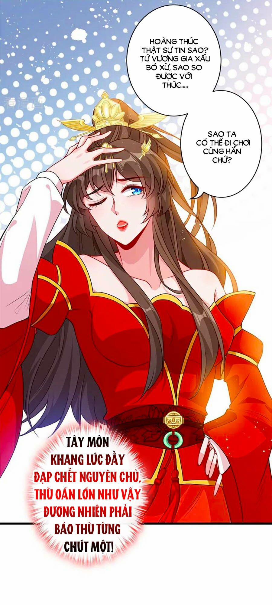 Thú Hắc Cuồng Phi 48 trang 9