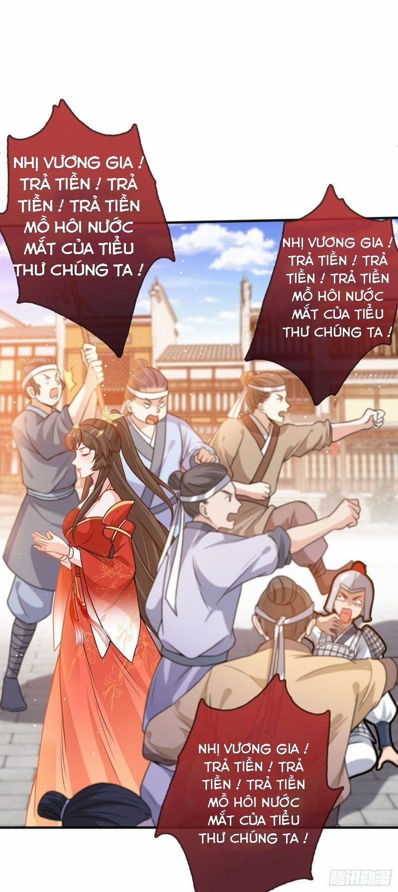 Thú Hắc Cuồng Phi 49 trang 0