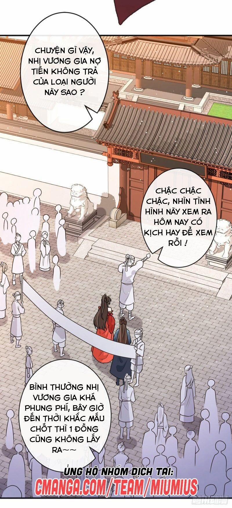 Thú Hắc Cuồng Phi 49 trang 1