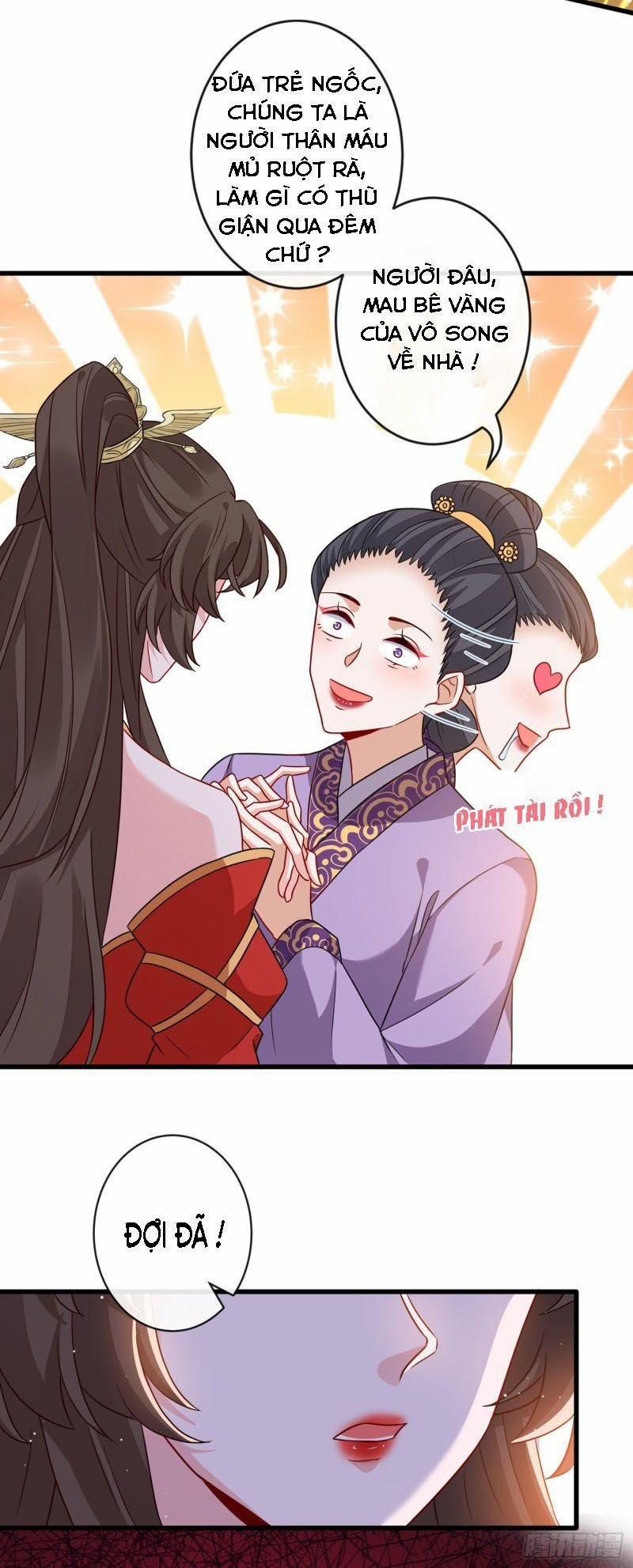 Thú Hắc Cuồng Phi 49 trang 13