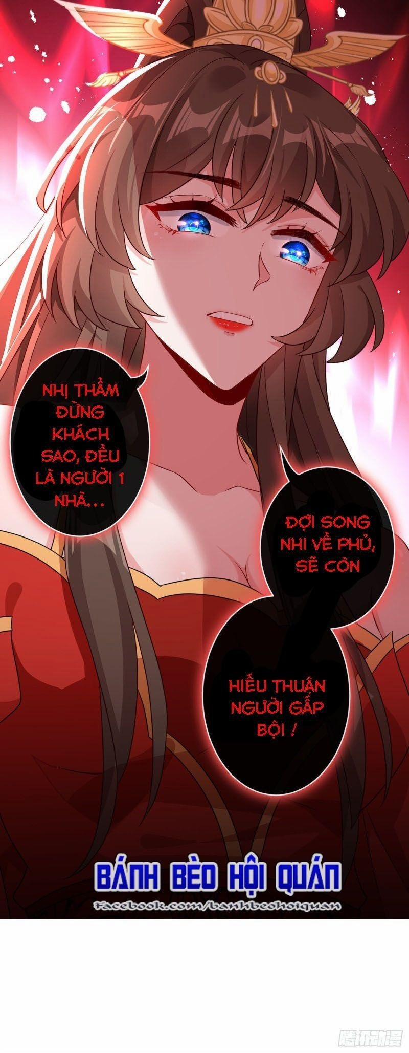 Thú Hắc Cuồng Phi 49 trang 24