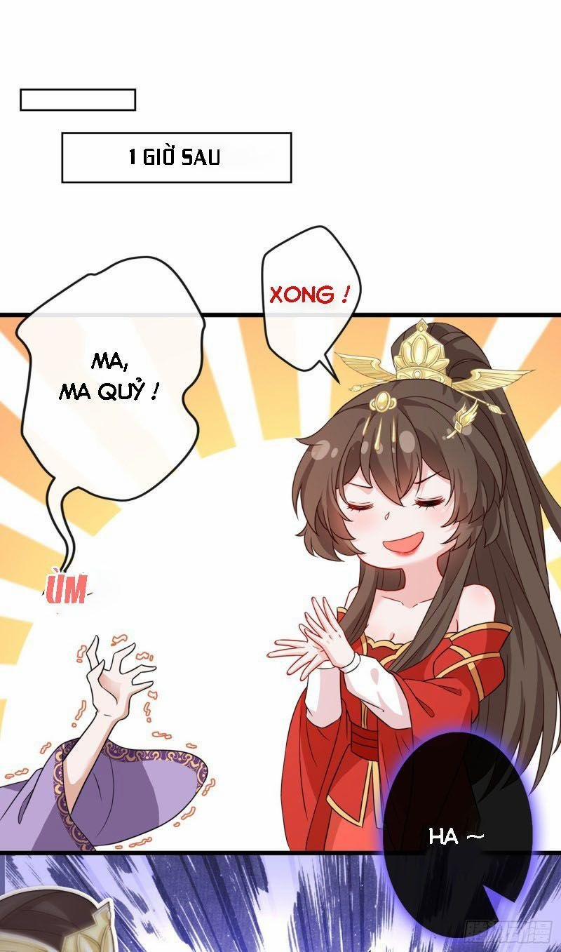 Thú Hắc Cuồng Phi 49 trang 25