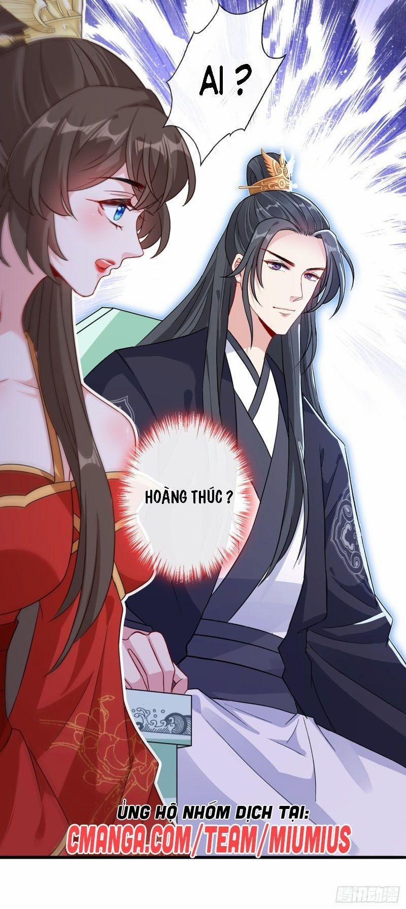 Thú Hắc Cuồng Phi 49 trang 26