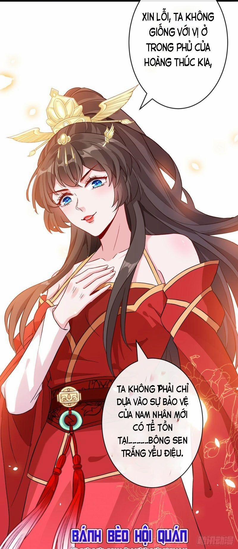 Thú Hắc Cuồng Phi 49 trang 29