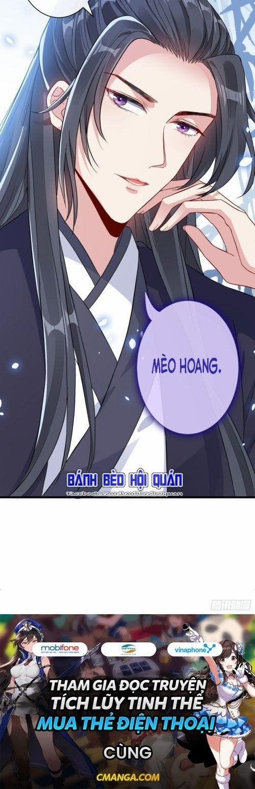 Thú Hắc Cuồng Phi 49 trang 31