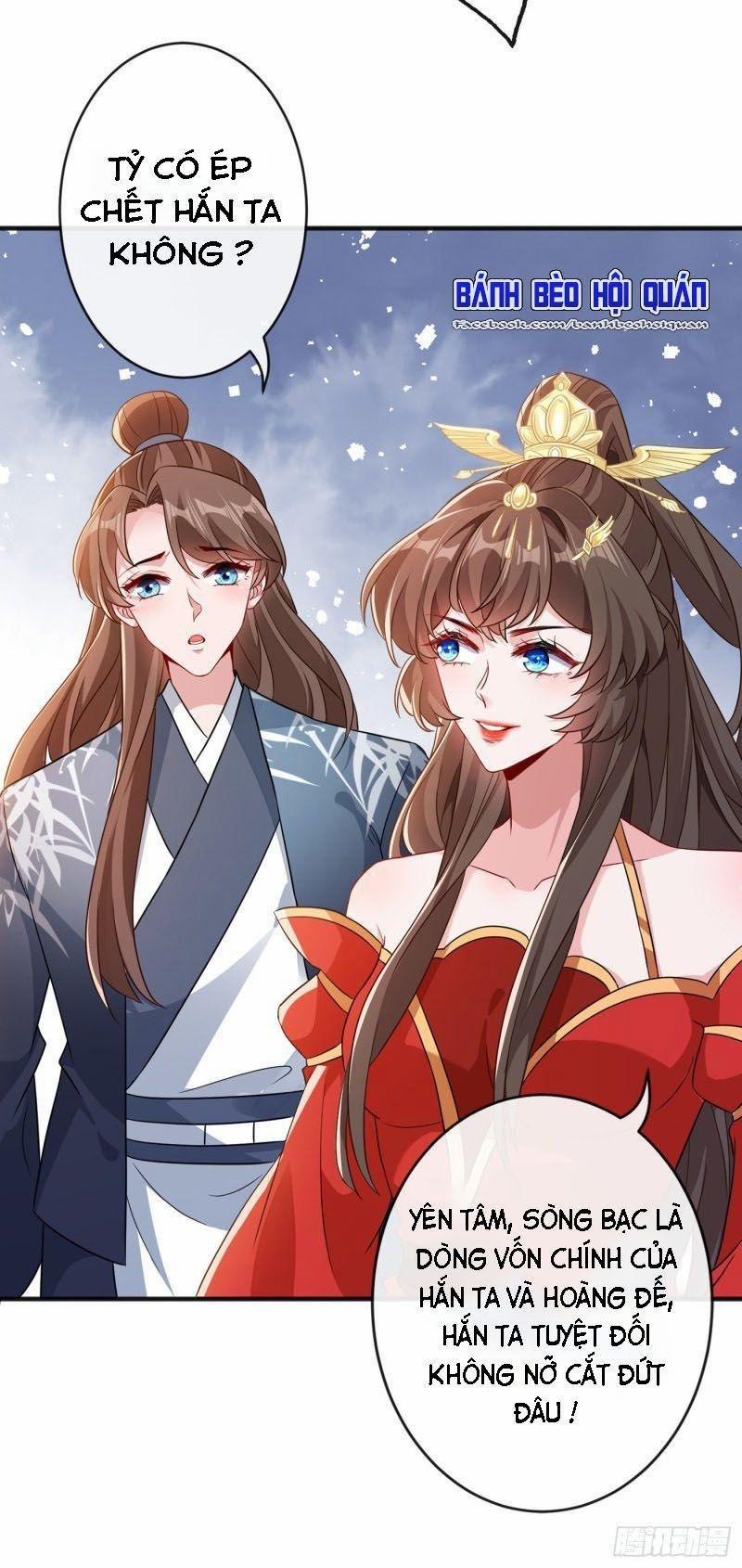 Thú Hắc Cuồng Phi 49 trang 6