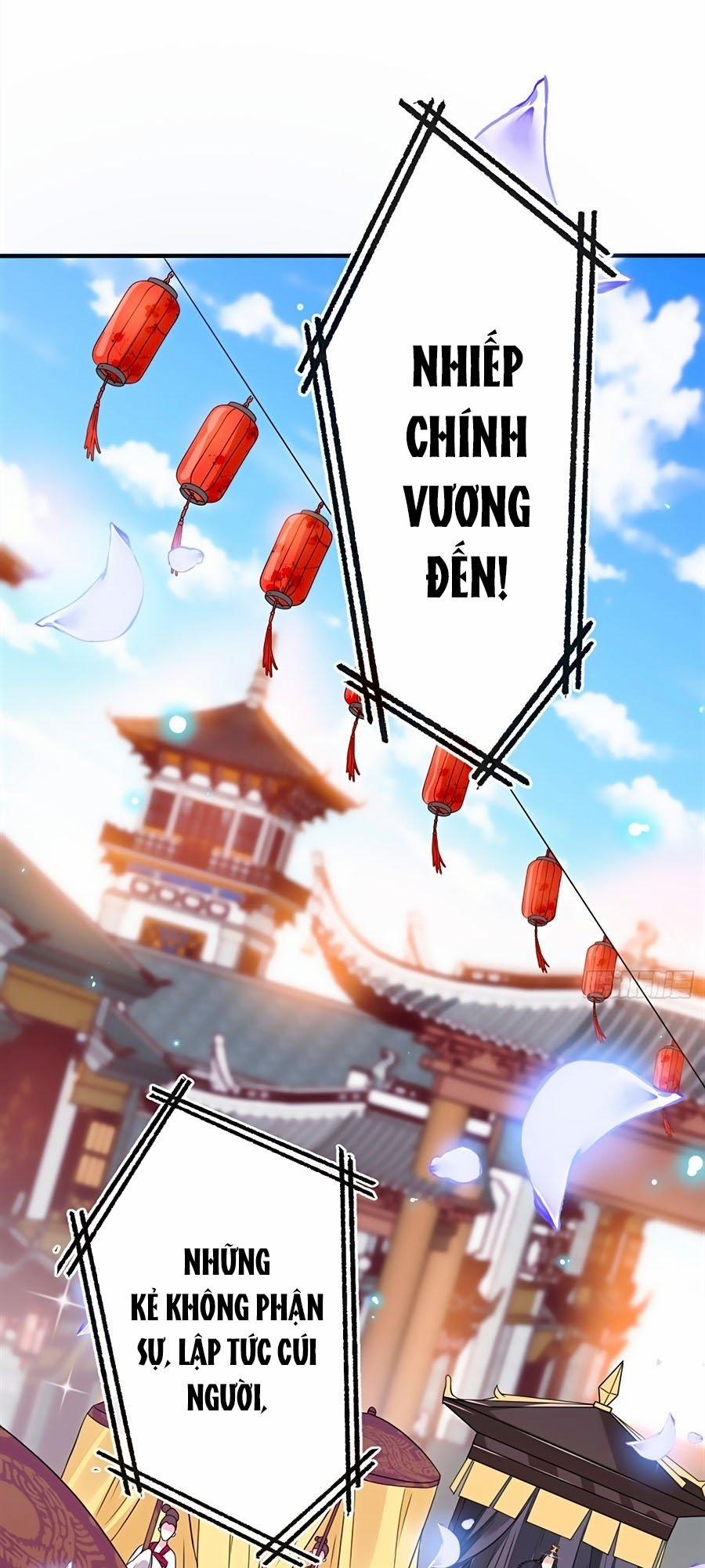 Thú Hắc Cuồng Phi 5 trang 19