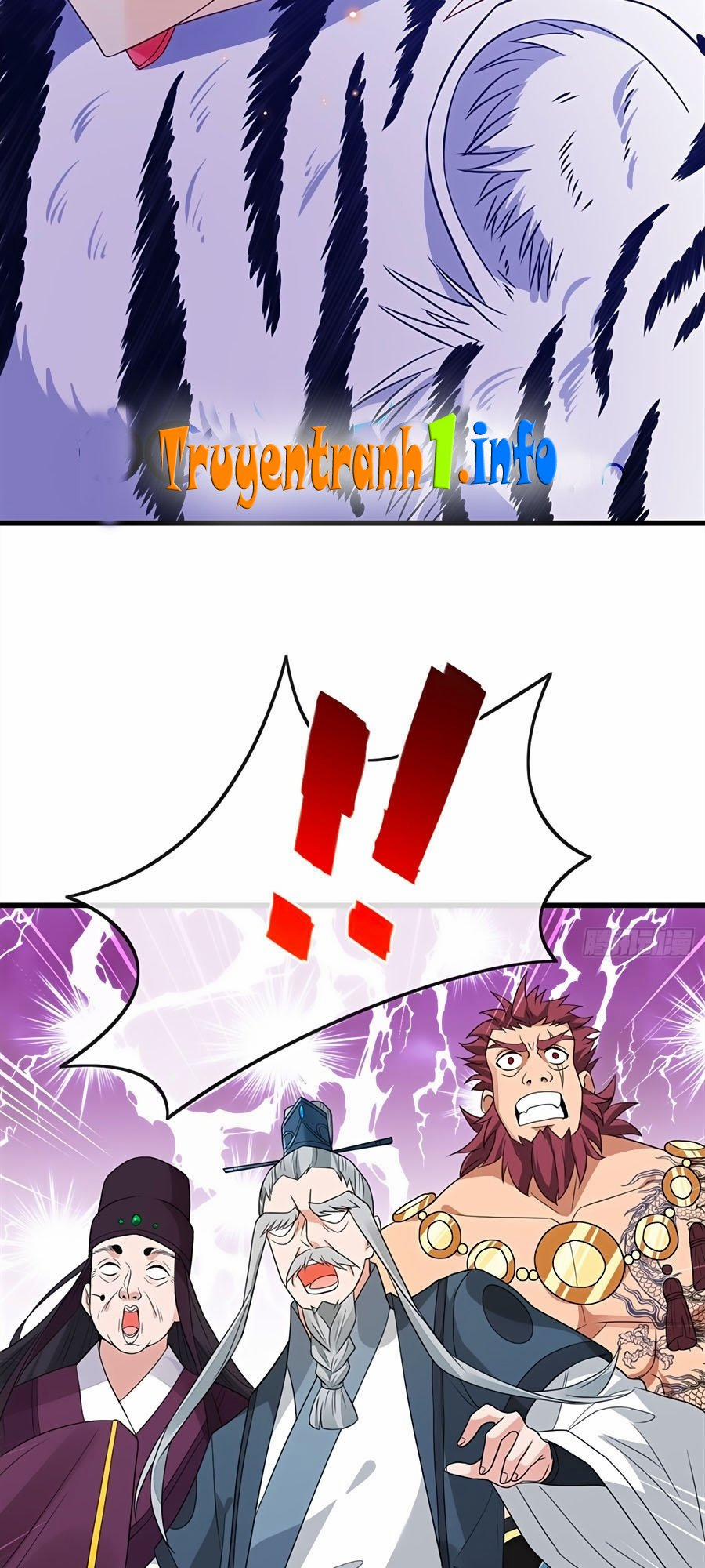 Thú Hắc Cuồng Phi 5 trang 2