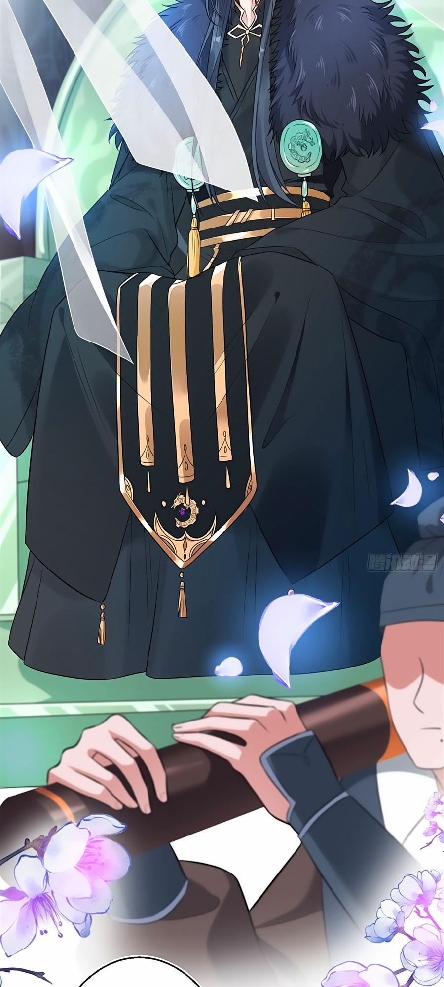 Thú Hắc Cuồng Phi 5 trang 22