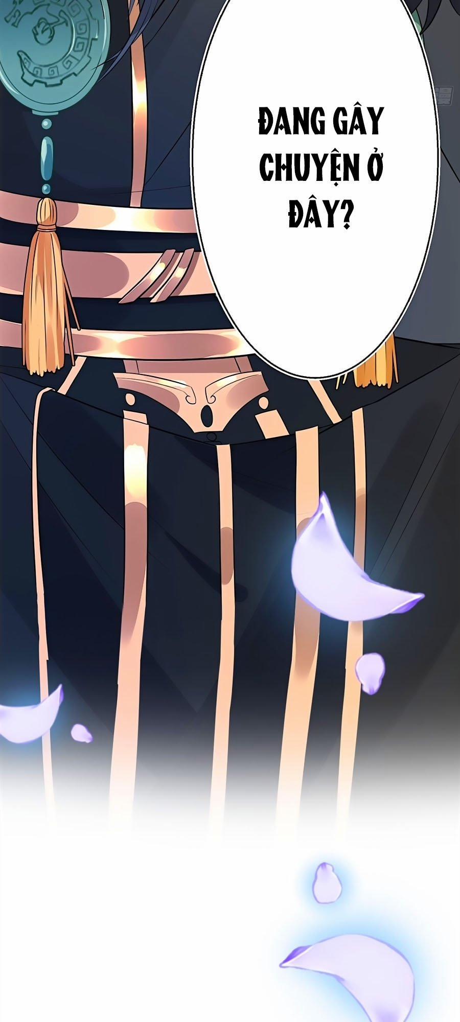 Thú Hắc Cuồng Phi 5 trang 24