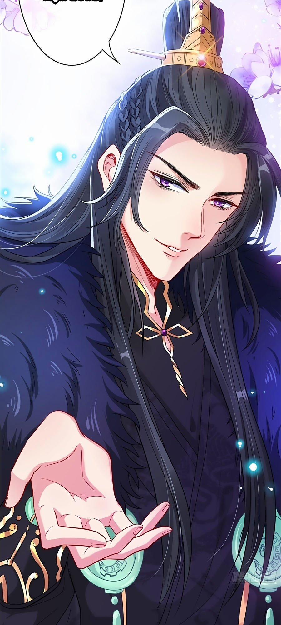 Thú Hắc Cuồng Phi 5 trang 40