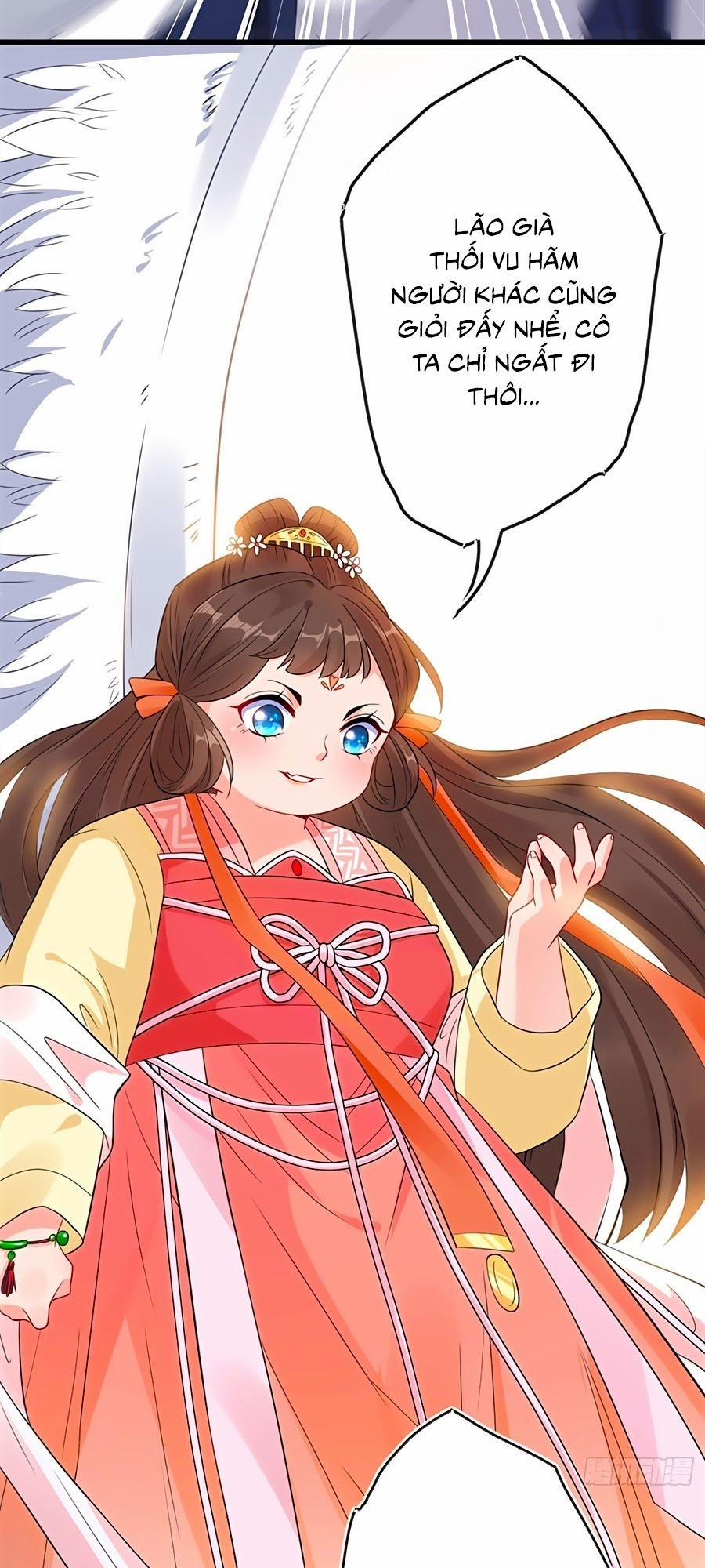 Thú Hắc Cuồng Phi 5 trang 6