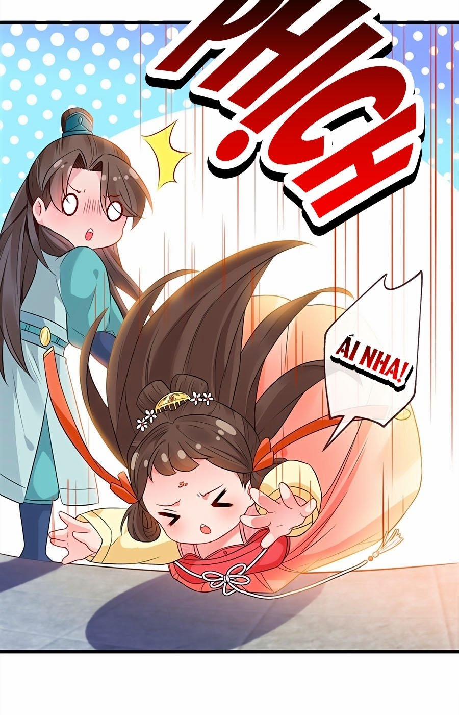 Thú Hắc Cuồng Phi 5 trang 9