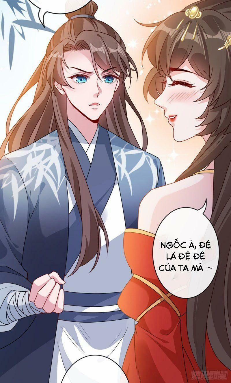 Thú Hắc Cuồng Phi 50 trang 11