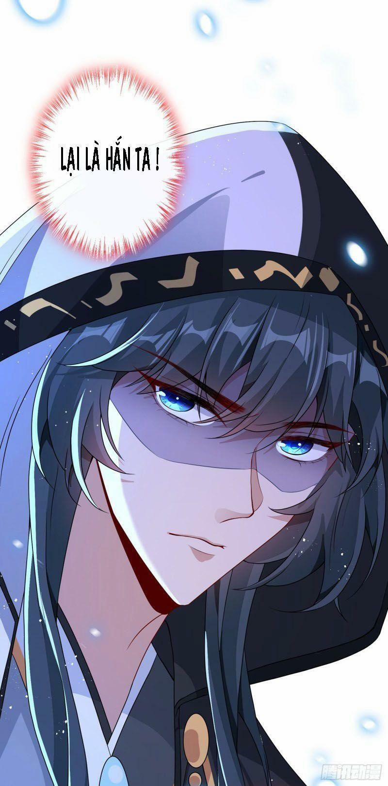 Thú Hắc Cuồng Phi 50 trang 14