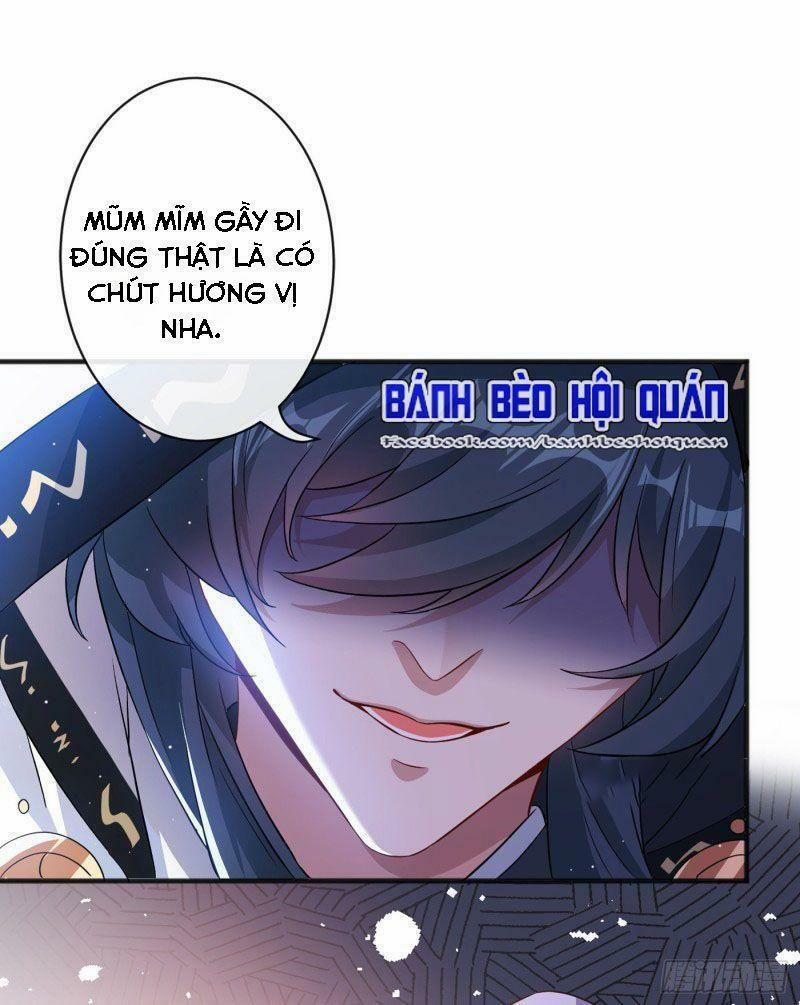 Thú Hắc Cuồng Phi 50 trang 24