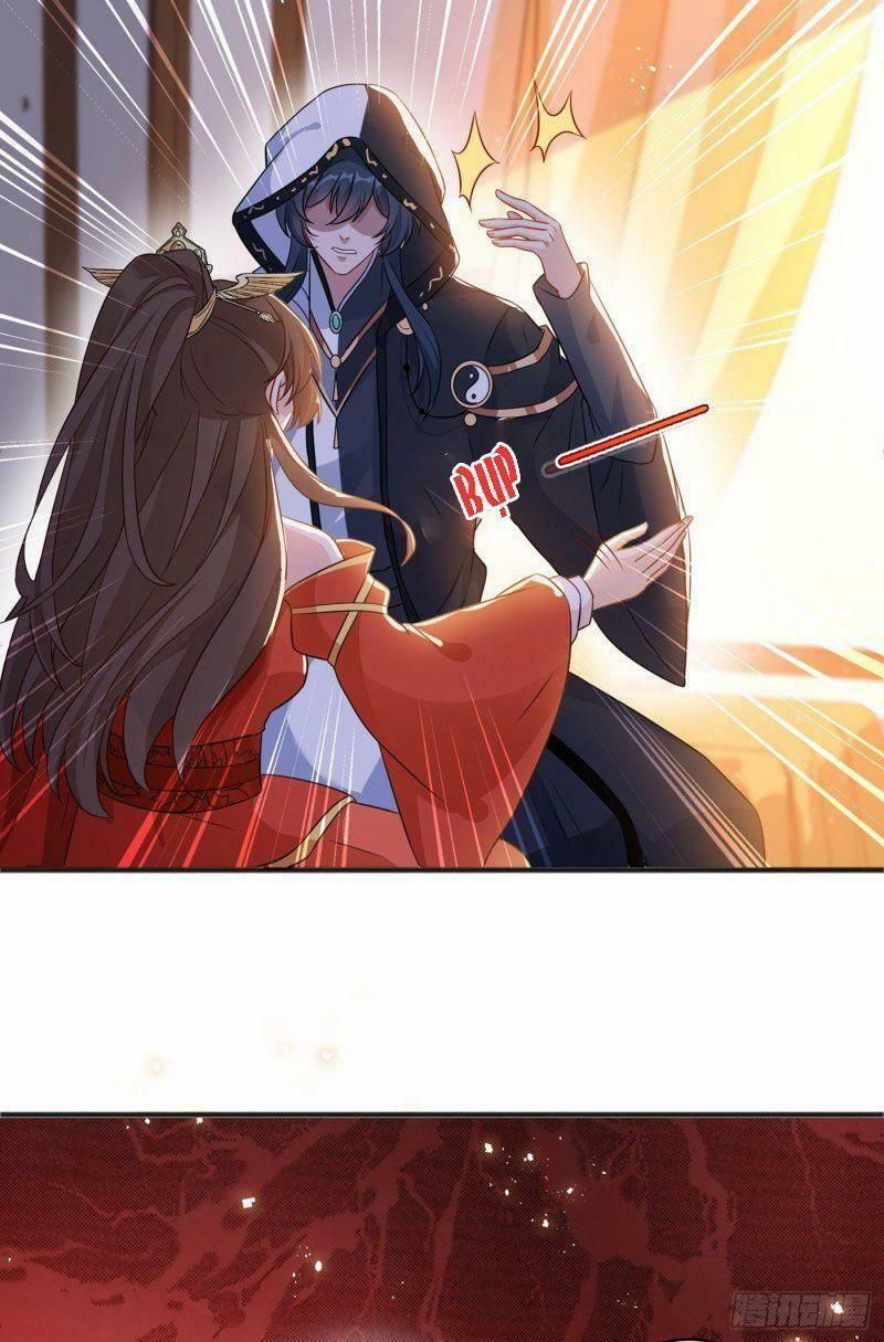 Thú Hắc Cuồng Phi 50 trang 26