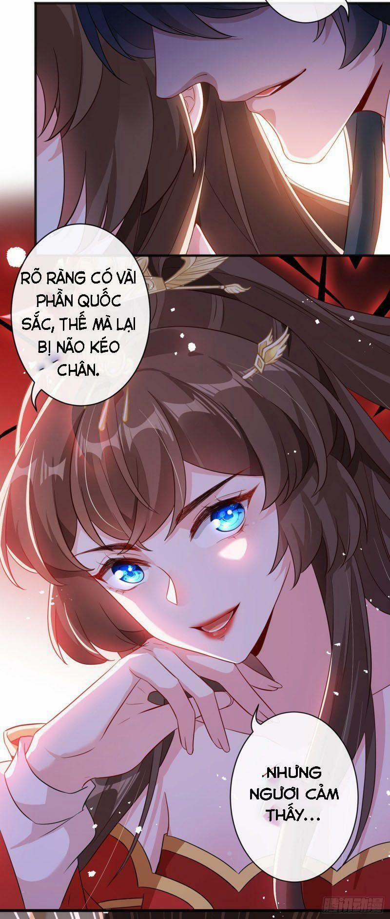 Thú Hắc Cuồng Phi 50 trang 30