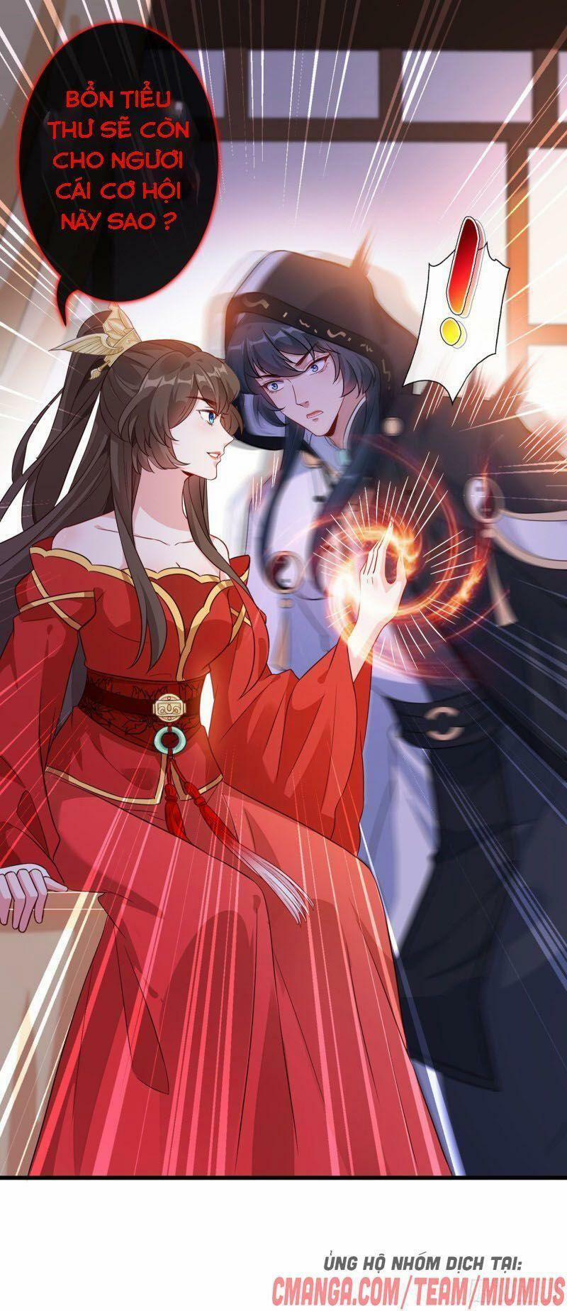 Thú Hắc Cuồng Phi 50 trang 31