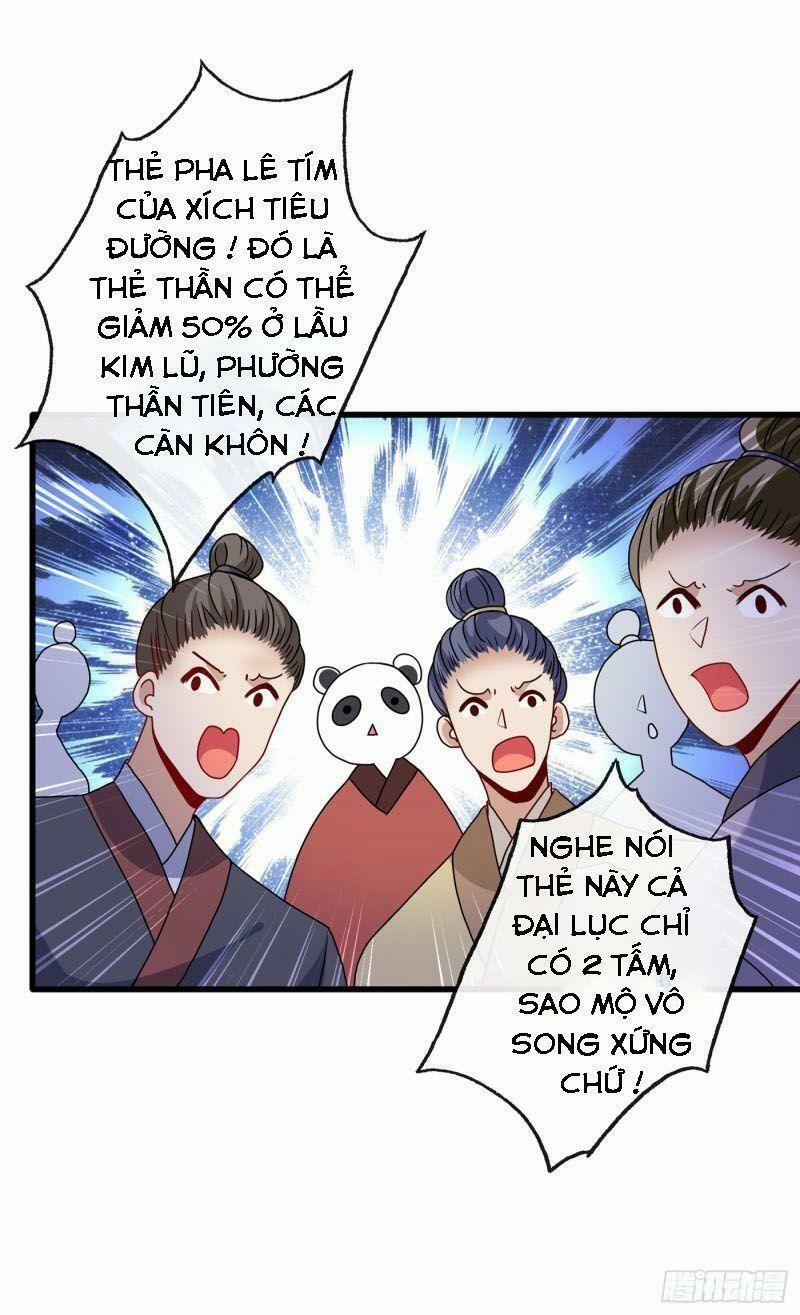 Thú Hắc Cuồng Phi 50 trang 5