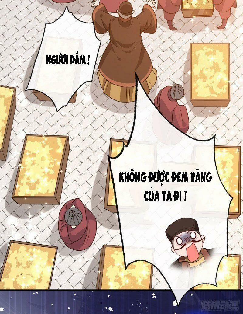 Thú Hắc Cuồng Phi 50 trang 7