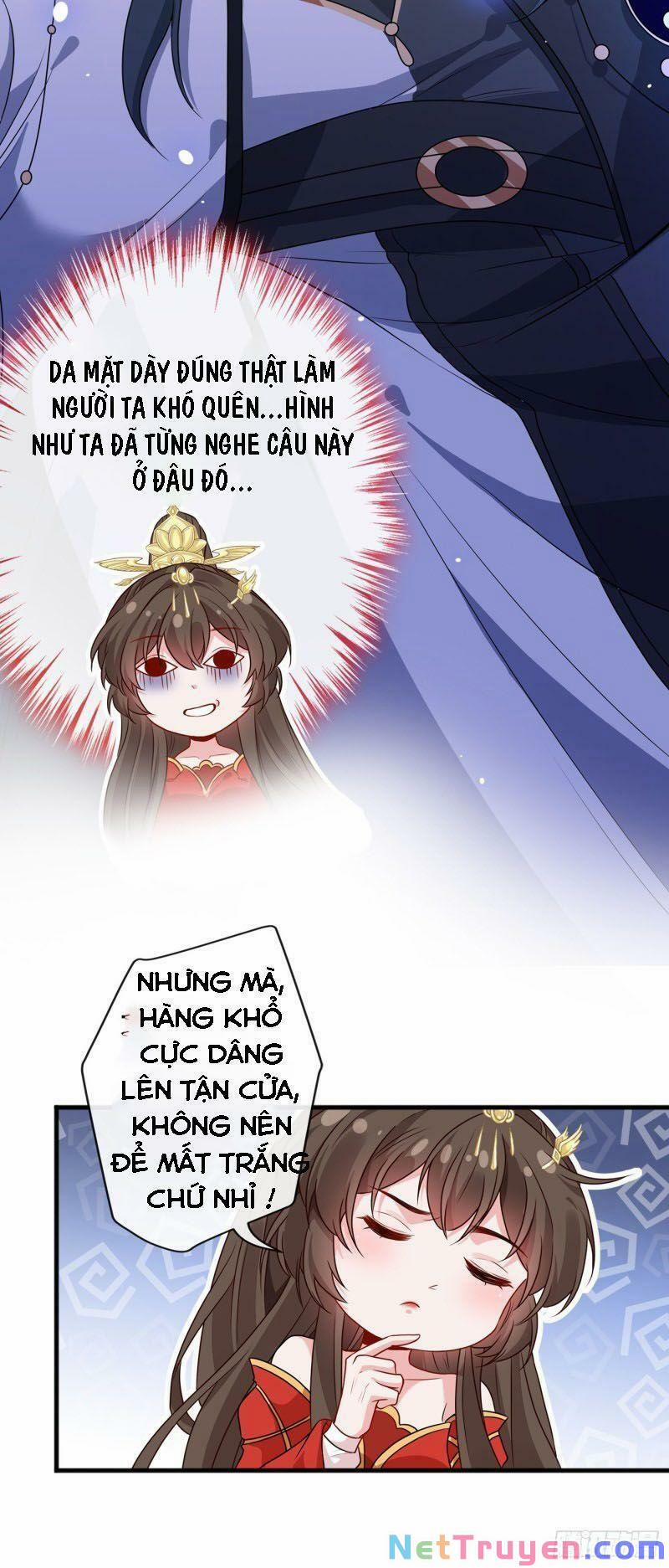 Thú Hắc Cuồng Phi 51 trang 10