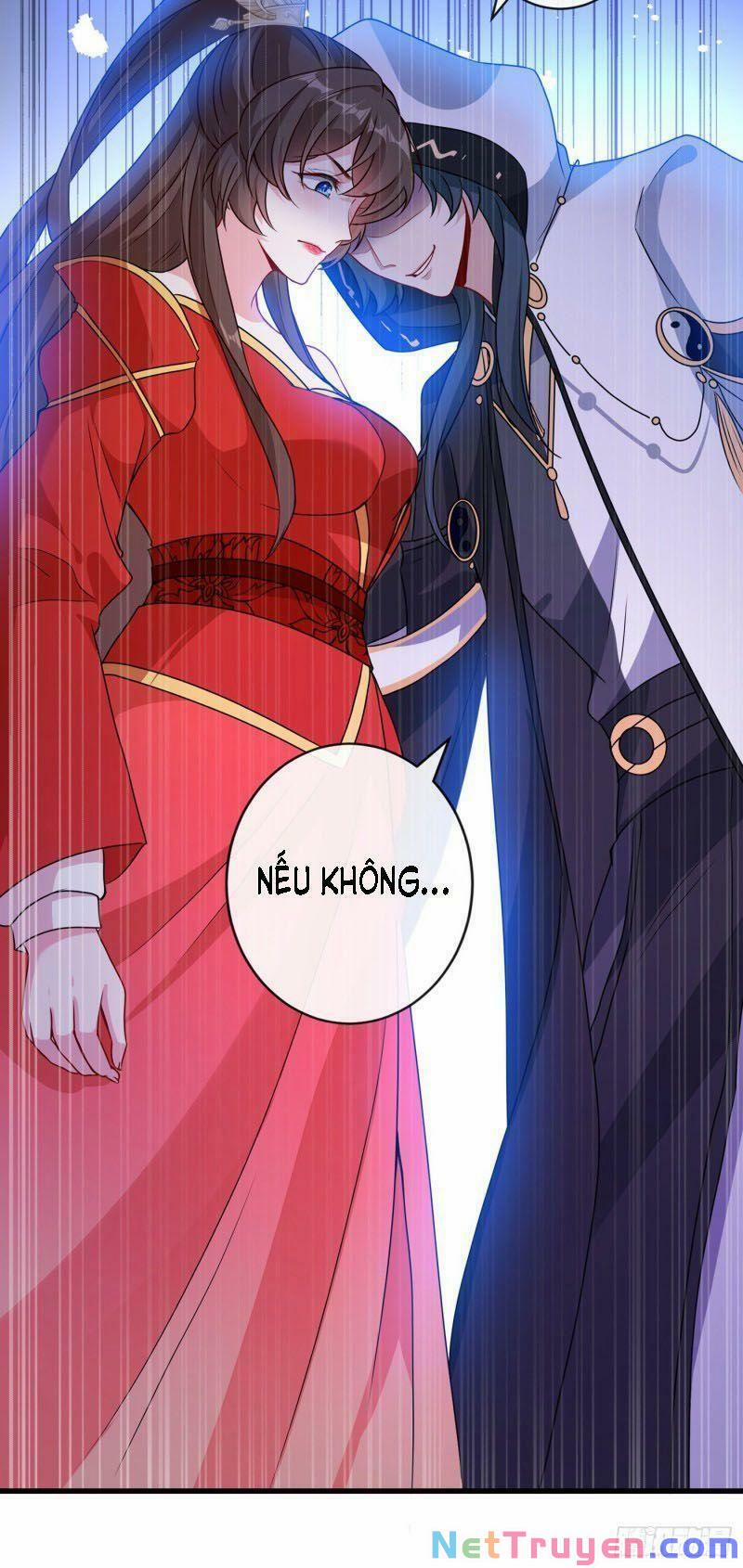 Thú Hắc Cuồng Phi 51 trang 15