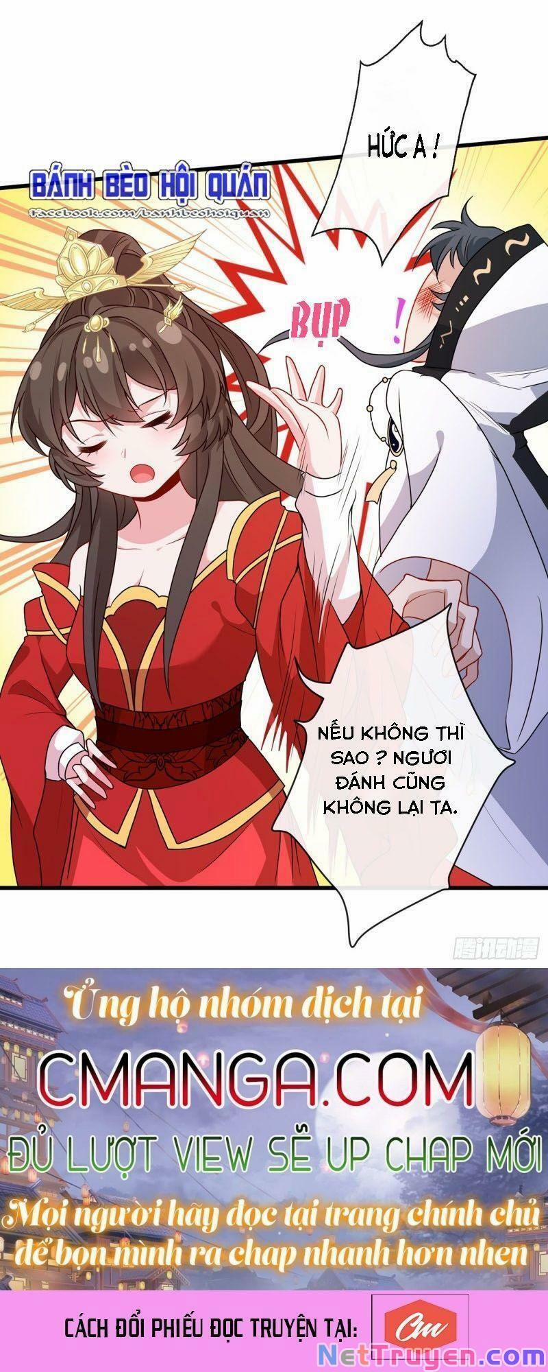 Thú Hắc Cuồng Phi 51 trang 16