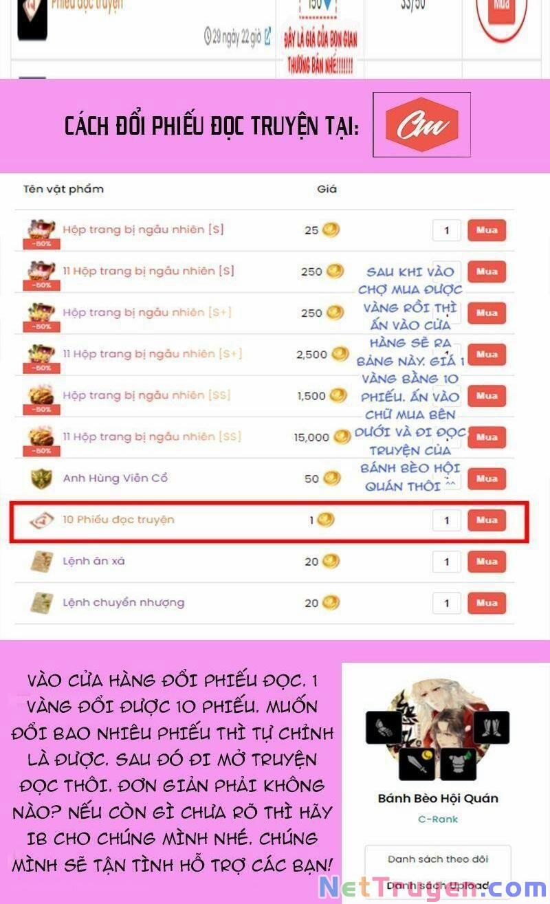 Thú Hắc Cuồng Phi 51 trang 19