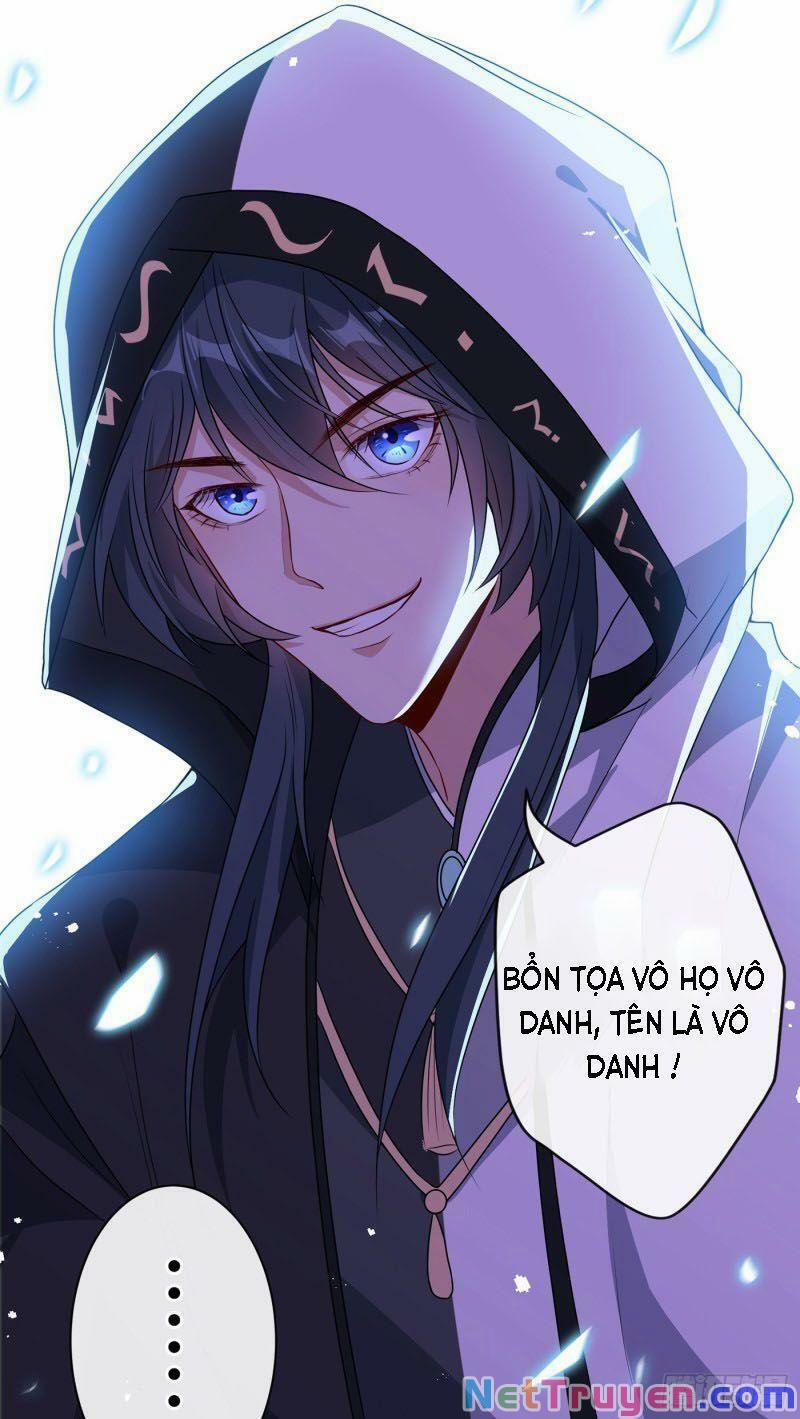 Thú Hắc Cuồng Phi 51 trang 21